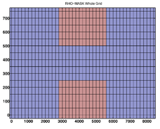 RHO-MASK Whole Grid